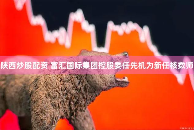 陕西炒股配资 富汇国际集团控股委任先机为新任核数师
