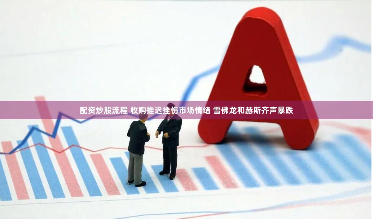 配资炒股流程 收购推迟挫伤市场情绪 雪佛龙和赫斯齐声暴跌