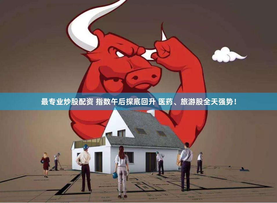 最专业炒股配资 指数午后探底回升 医药、旅游股全天强势！