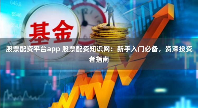 股票配资平台app 股票配资知识网：新手入门必备，资深投资者指南