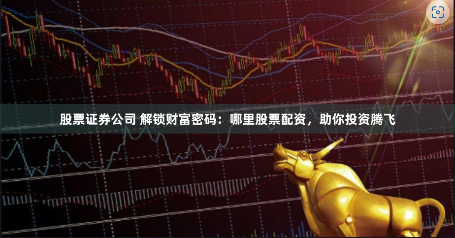 股票证券公司 解锁财富密码：哪里股票配资，助你投资腾飞