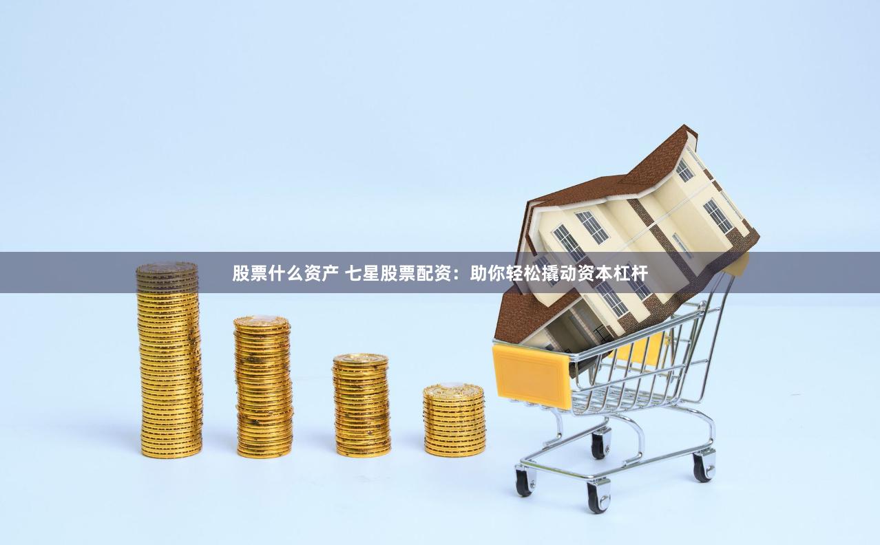 股票什么资产 七星股票配资：助你轻松撬动资本杠杆